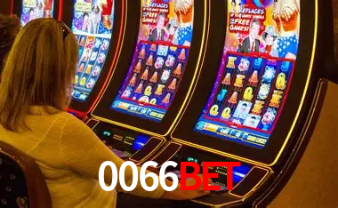 Desvendando o Mundo dos Jogos Virtuais na 0066bet