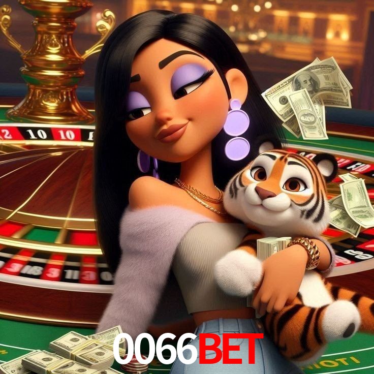 Welcome Bonus 0066bet