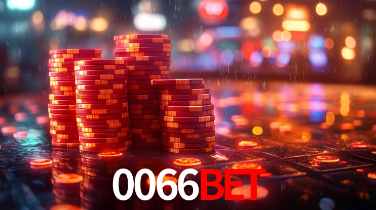 0066bet: Seu Cassino Premiado com Pagamentos Rápidos