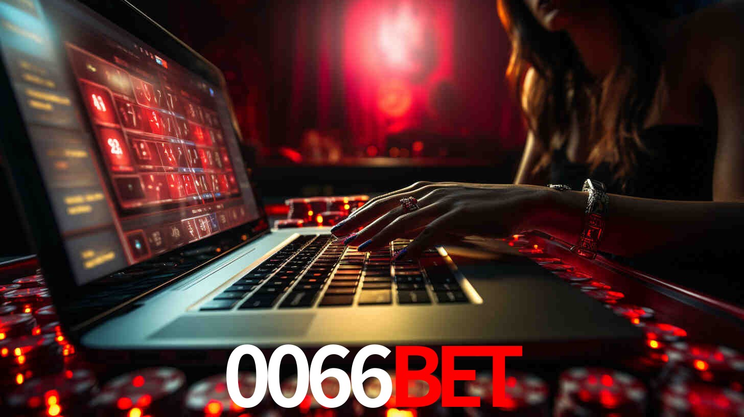 Por Que Escolher o 0066BET?