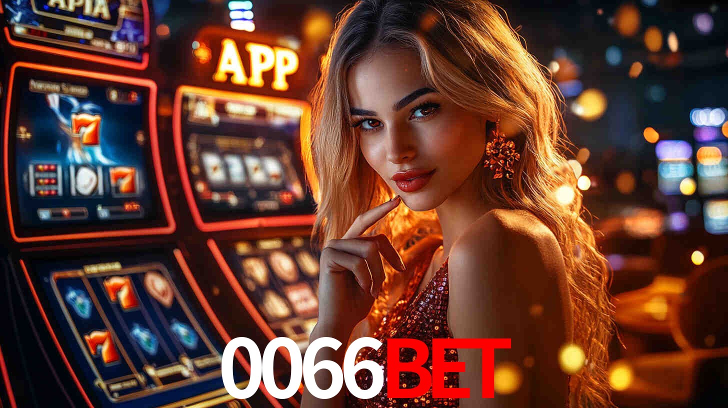 Baixar App Android 0066BET