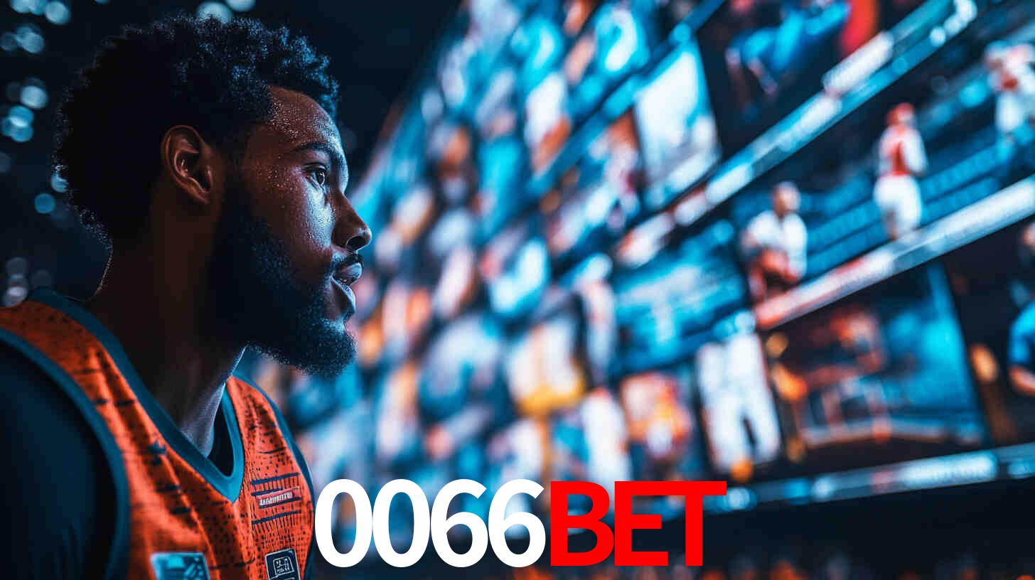 Jogos de Aposta Online no 0066BET