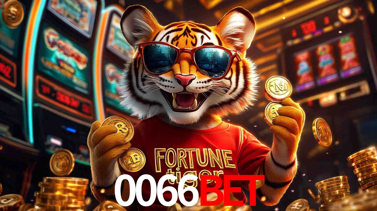 Por Que Jogar Fortune Tiger no 0066BET