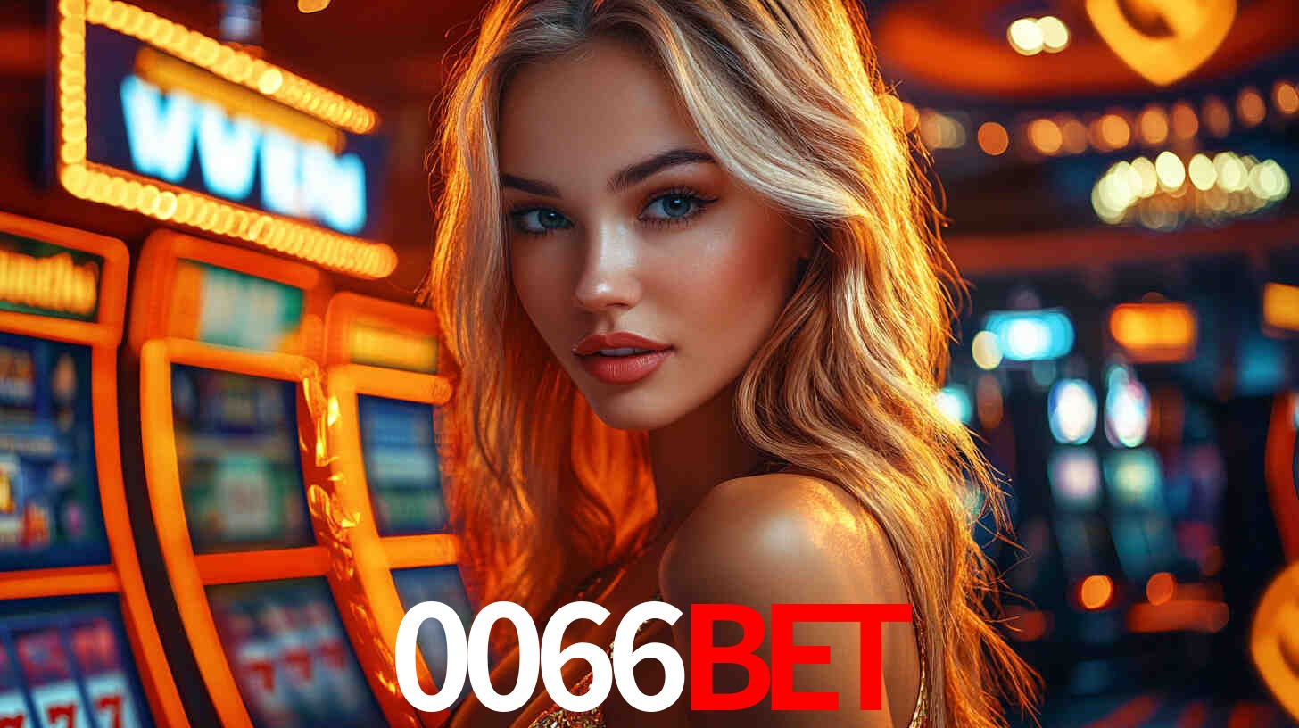 Caça-Níqueis no 0066BET