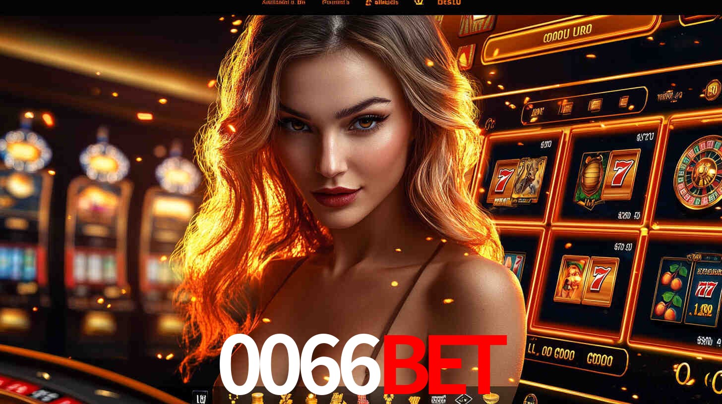 Cassino ao Vivo no 0066BET