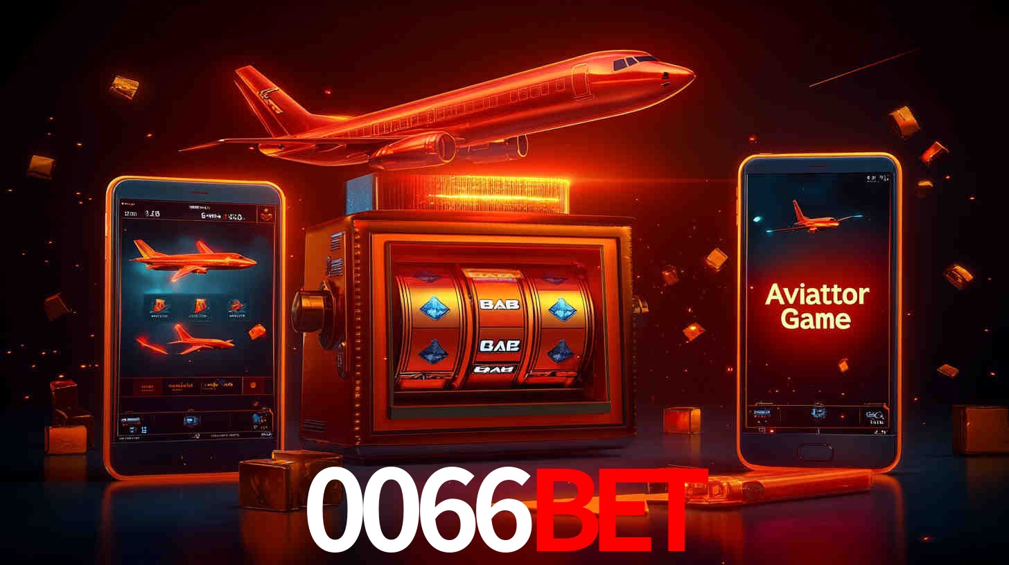 Como Jogar Aviator no 0066BET