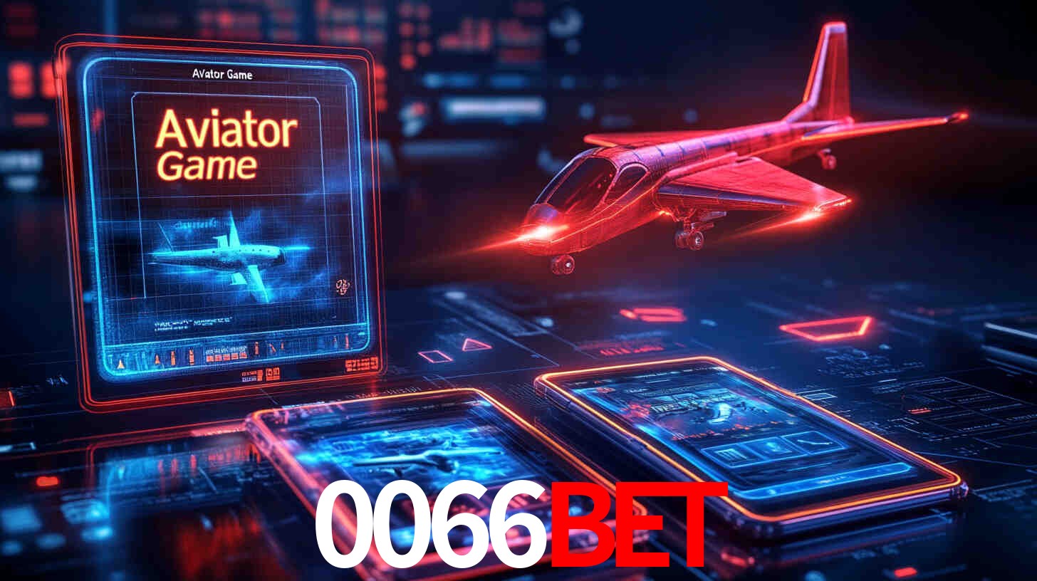 Benefícios do Aviator no 0066BET