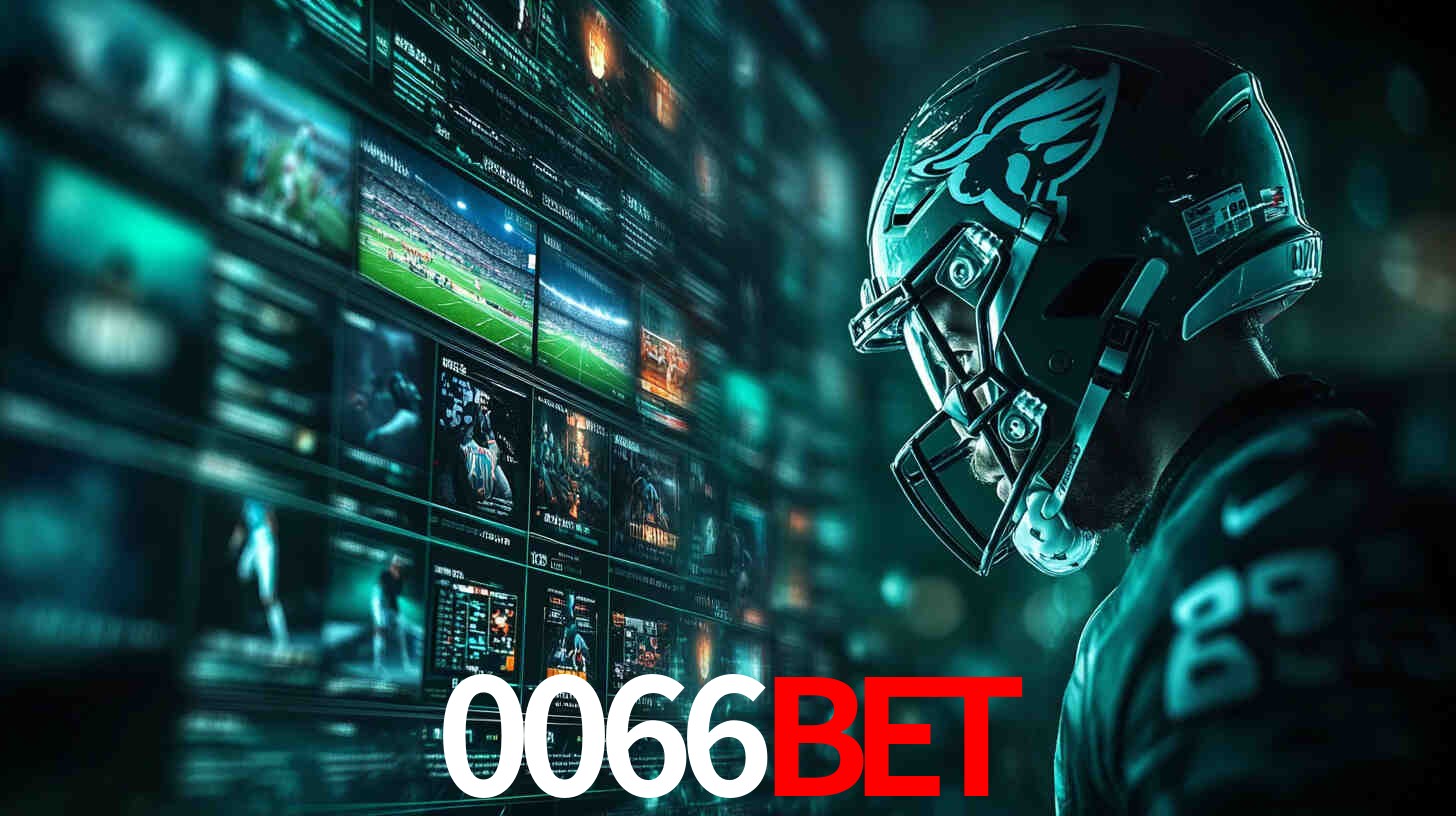 Esportes em Destaque no 0066BET