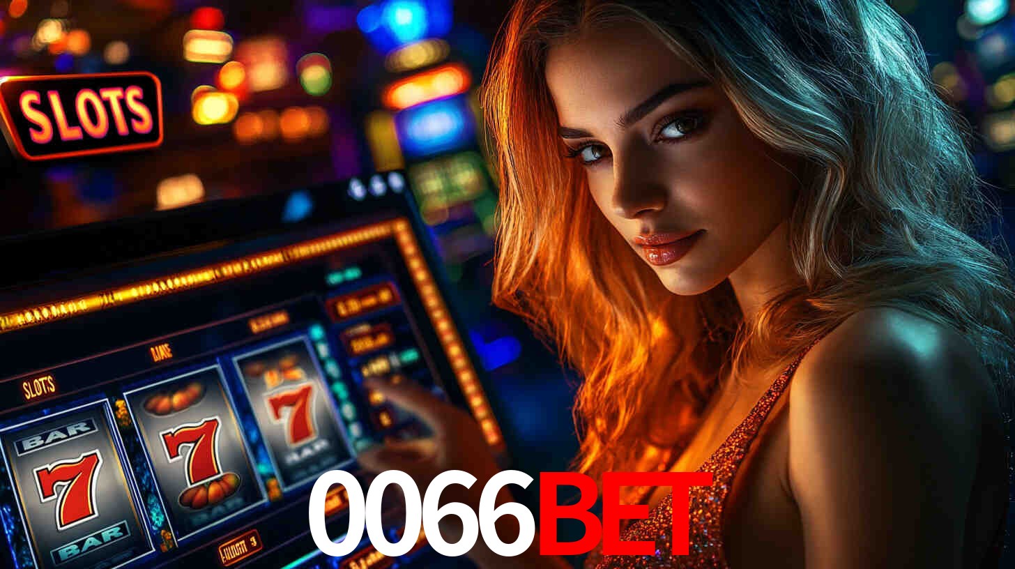 Slots com Alto RTP no 0066BET