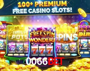 Apostas Esportivas na 0066bet: Um Guia Completo
