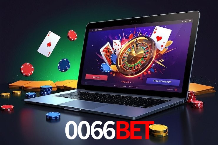 Suporte VIP 0066bet