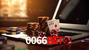Apostas de Tênis 0066bet