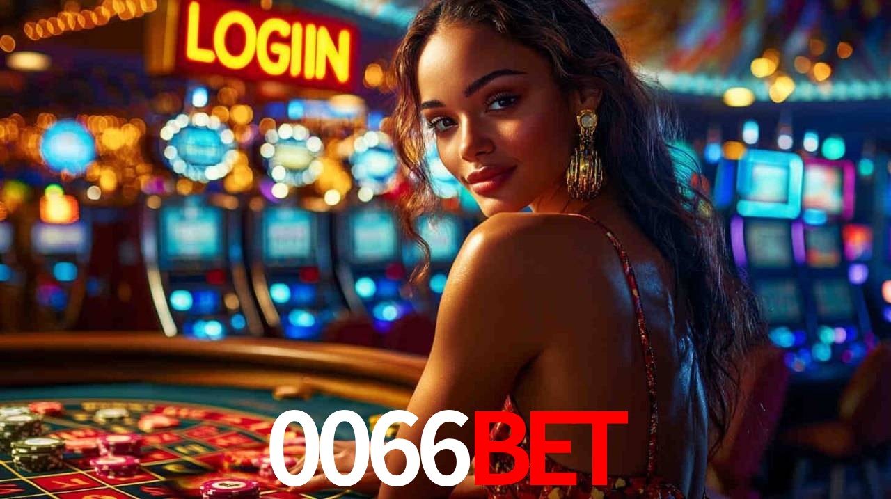 0066bet Premiação acumulada / Jackpot