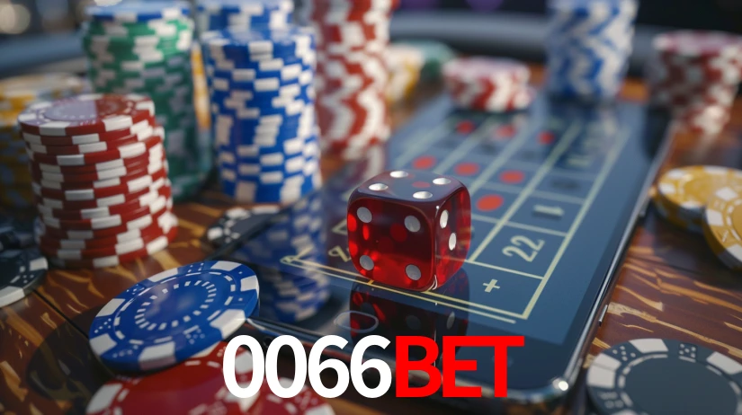Promoções App 0066bet