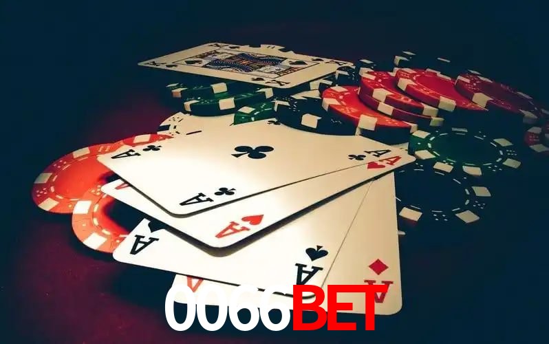 Chances Ganhar 0066bet