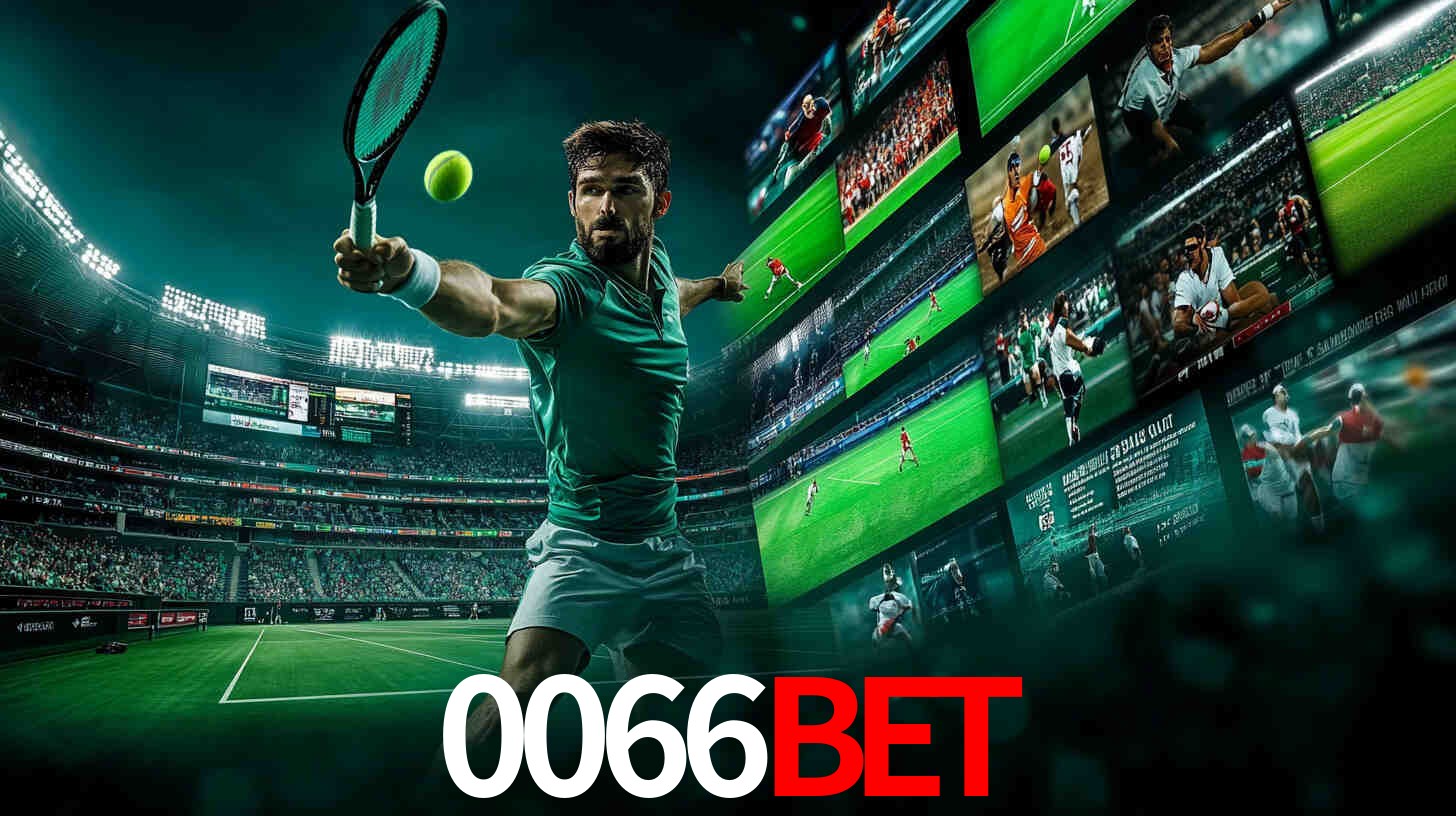 Segurança App 0066bet