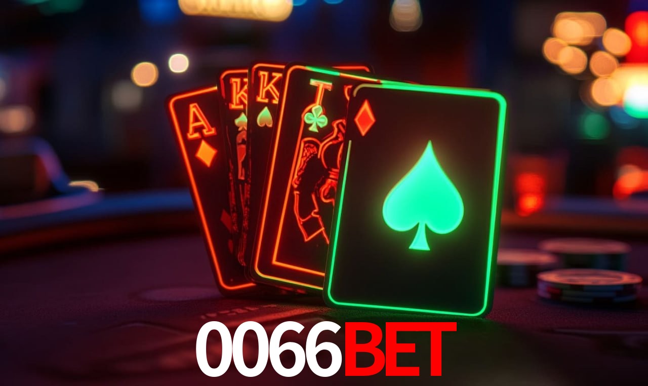Eventos 0066bet