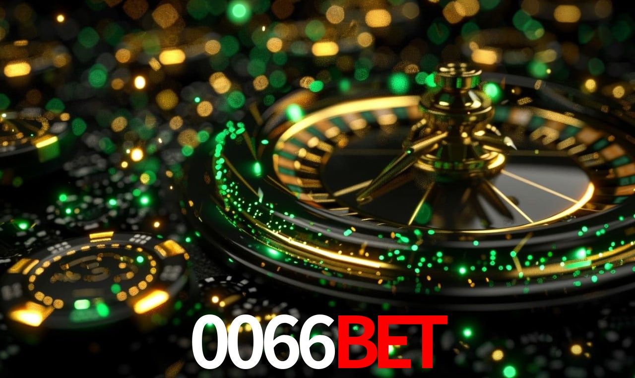Slots RTP 0066bet