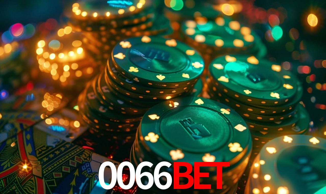 Promoções Sazonais 0066bet