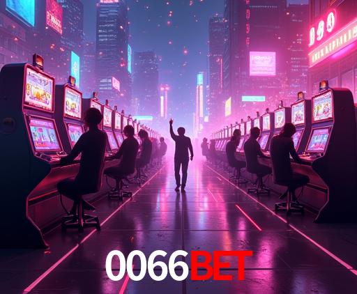 Login Seguro 0066bet