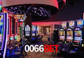 Ganhador 0066bet
