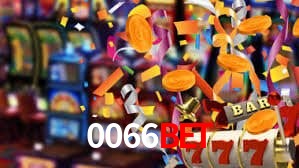Segurança App 0066bet