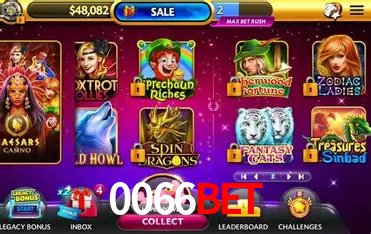 A Revolução dos Aplicativos de Jogos no 0066bet