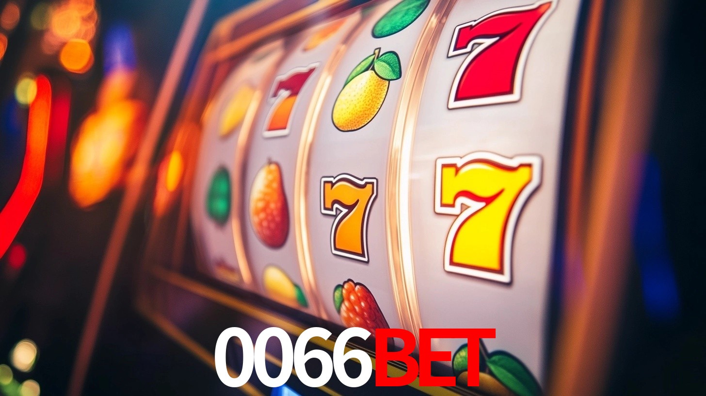Experimente o Login Seguro Premium no 0066bet