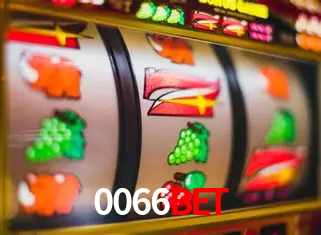 Inovações de Jogos na 0066bet: O Futuro das Experiências Interativas