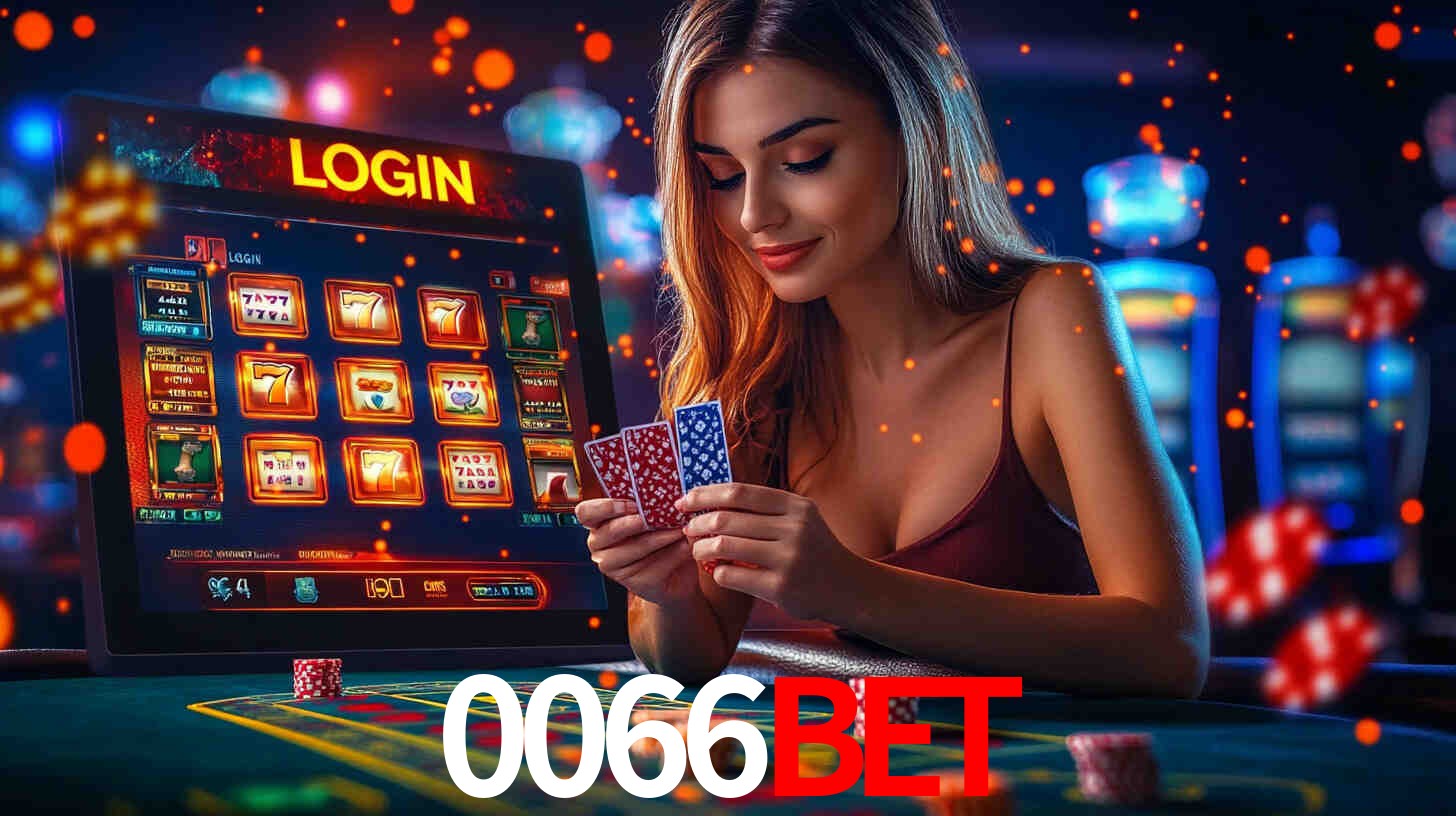 Ofertas App 0066bet