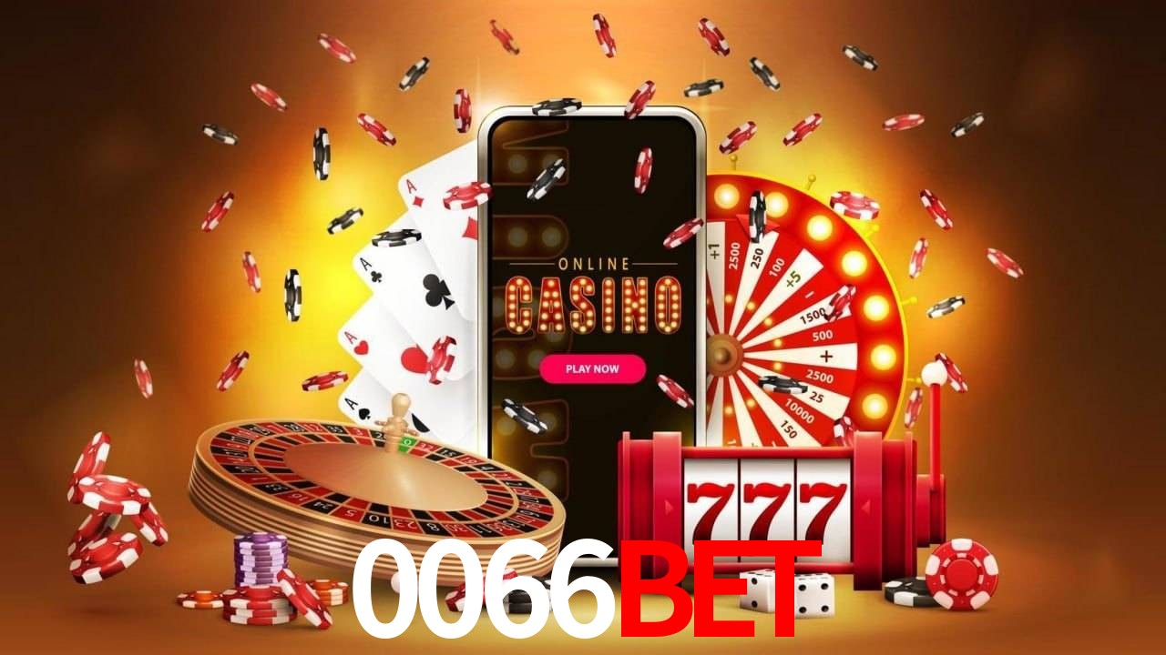 0066bet Giros Grátis