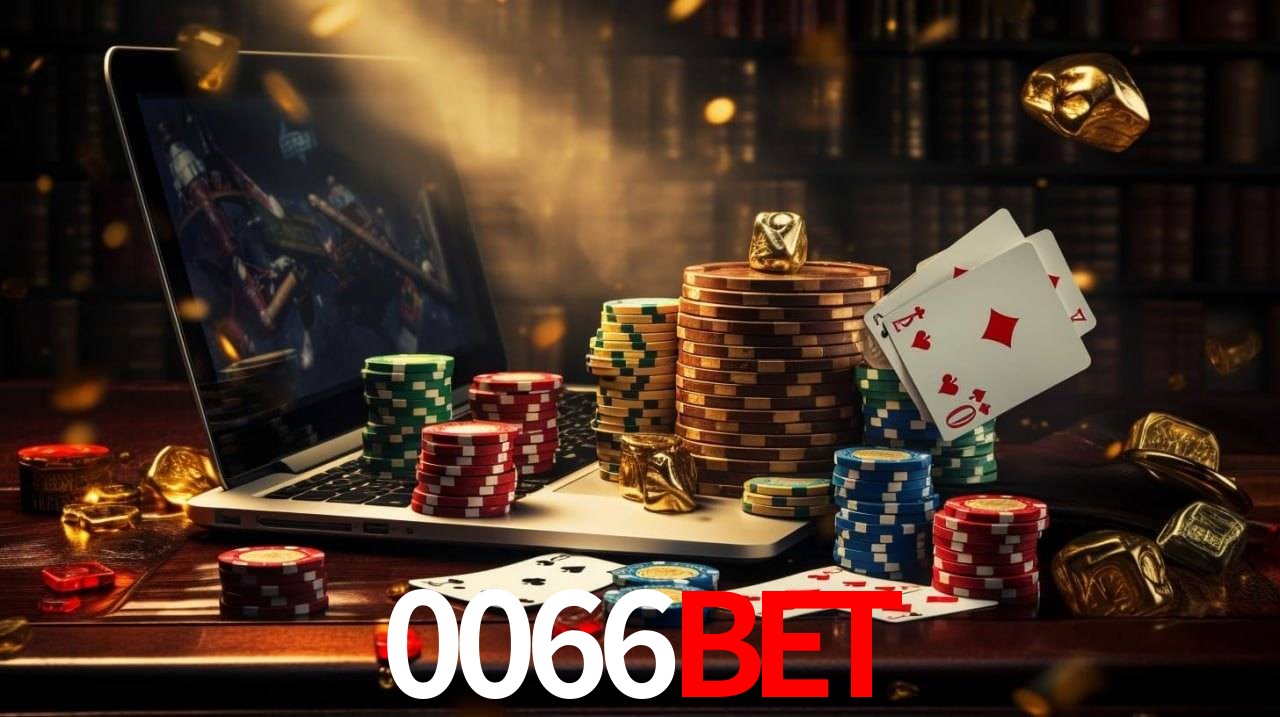 Tecnologia da Plataforma 0066bet