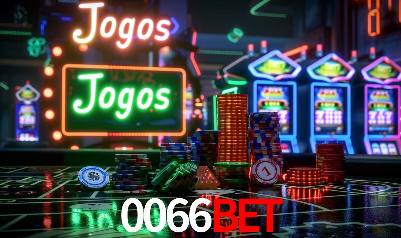 Notificações App 0066bet
