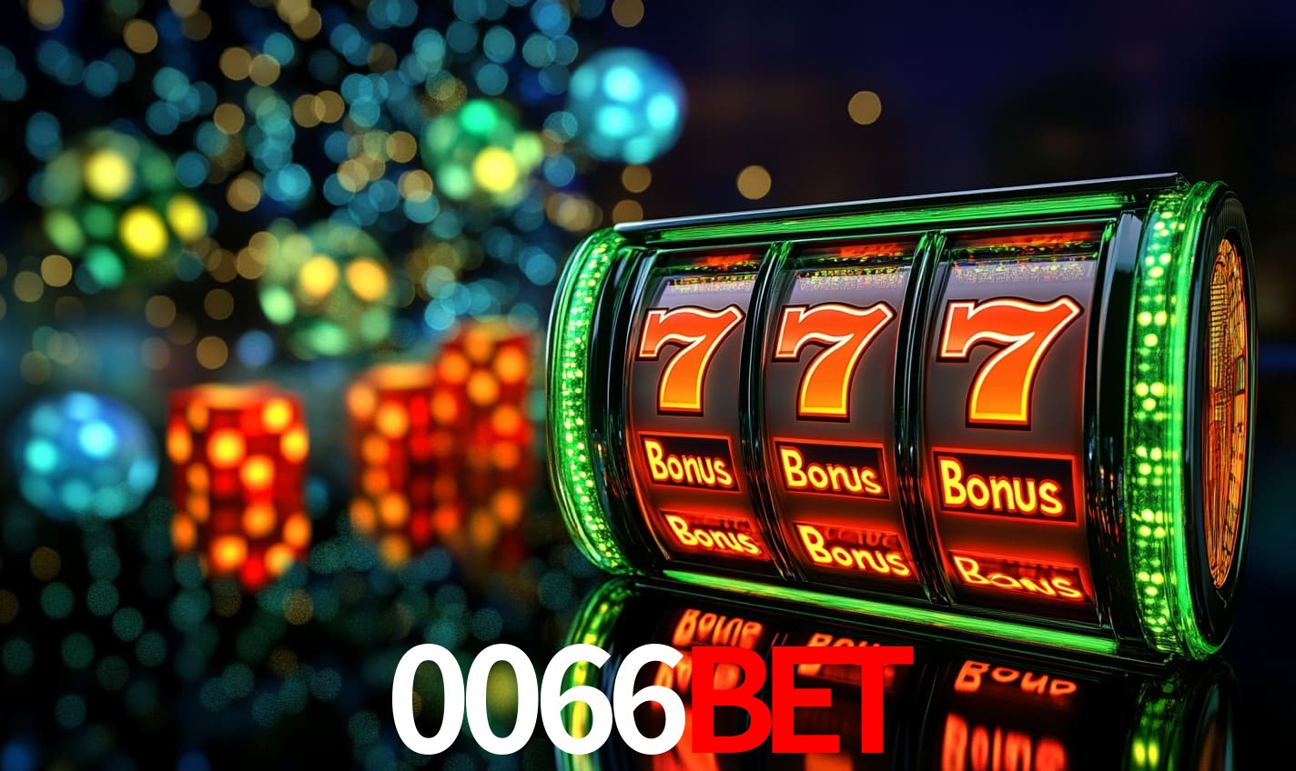 0066bet Processo de inscrição