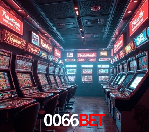 Evolução VIP 0066bet