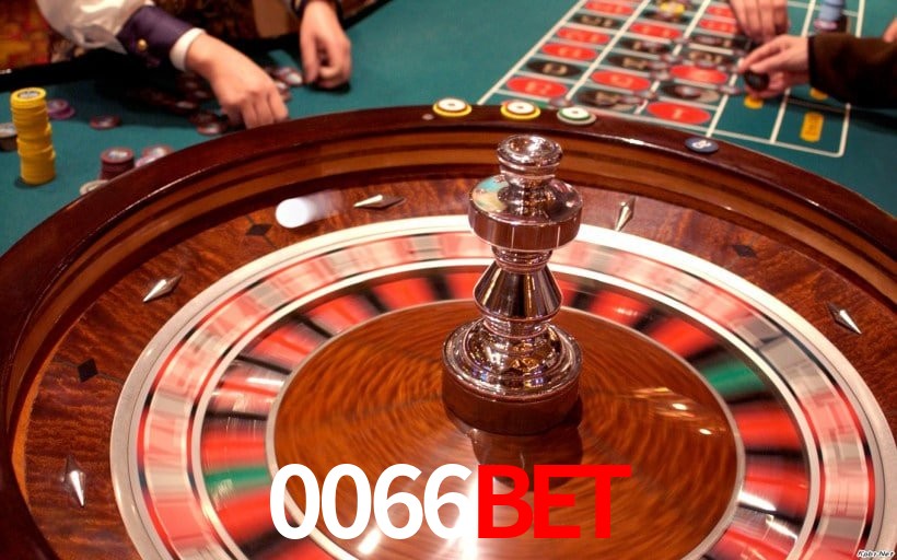 Jogos de Slot 0066bet