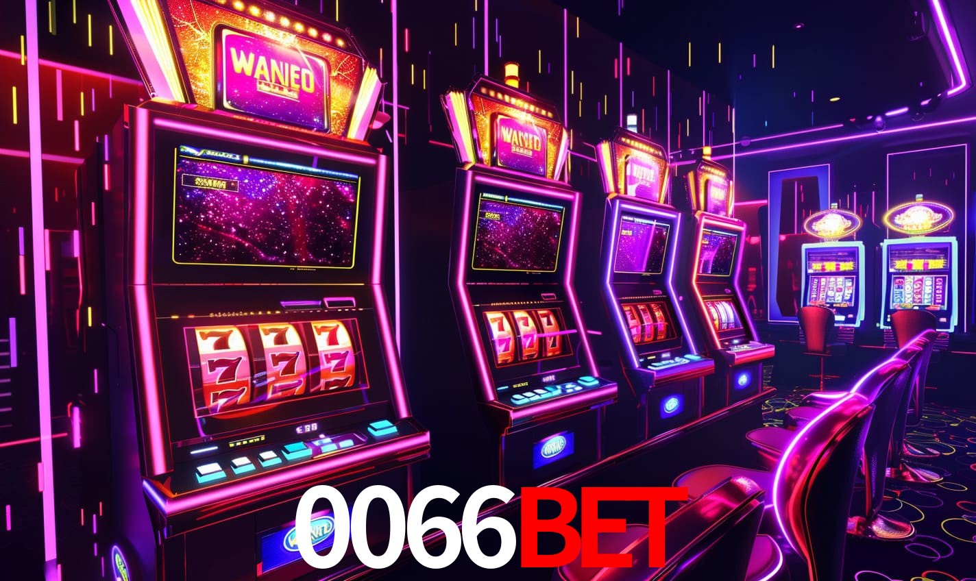 Interface do App 0066bet