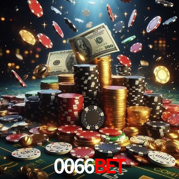 Apostas de Futebol 0066bet
