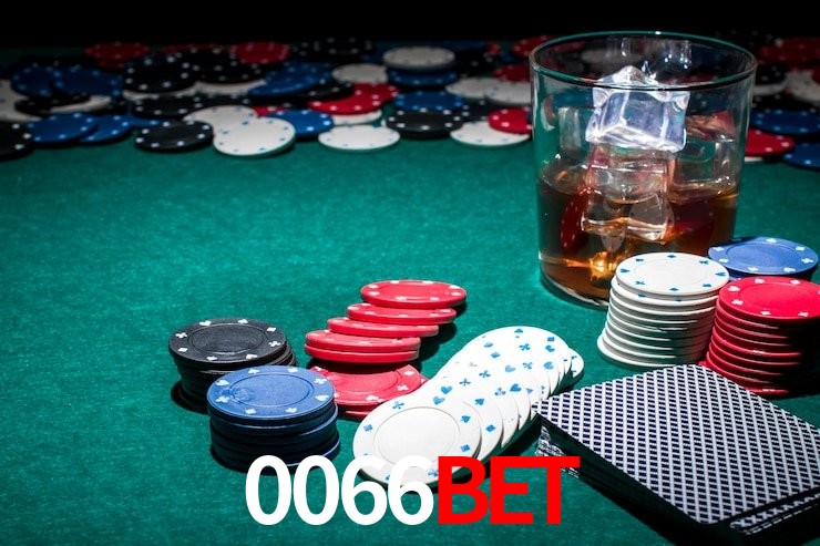 Design Responsivo 0066bet