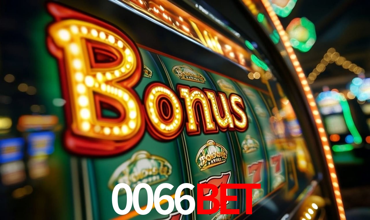 Sucesso 0066bet
