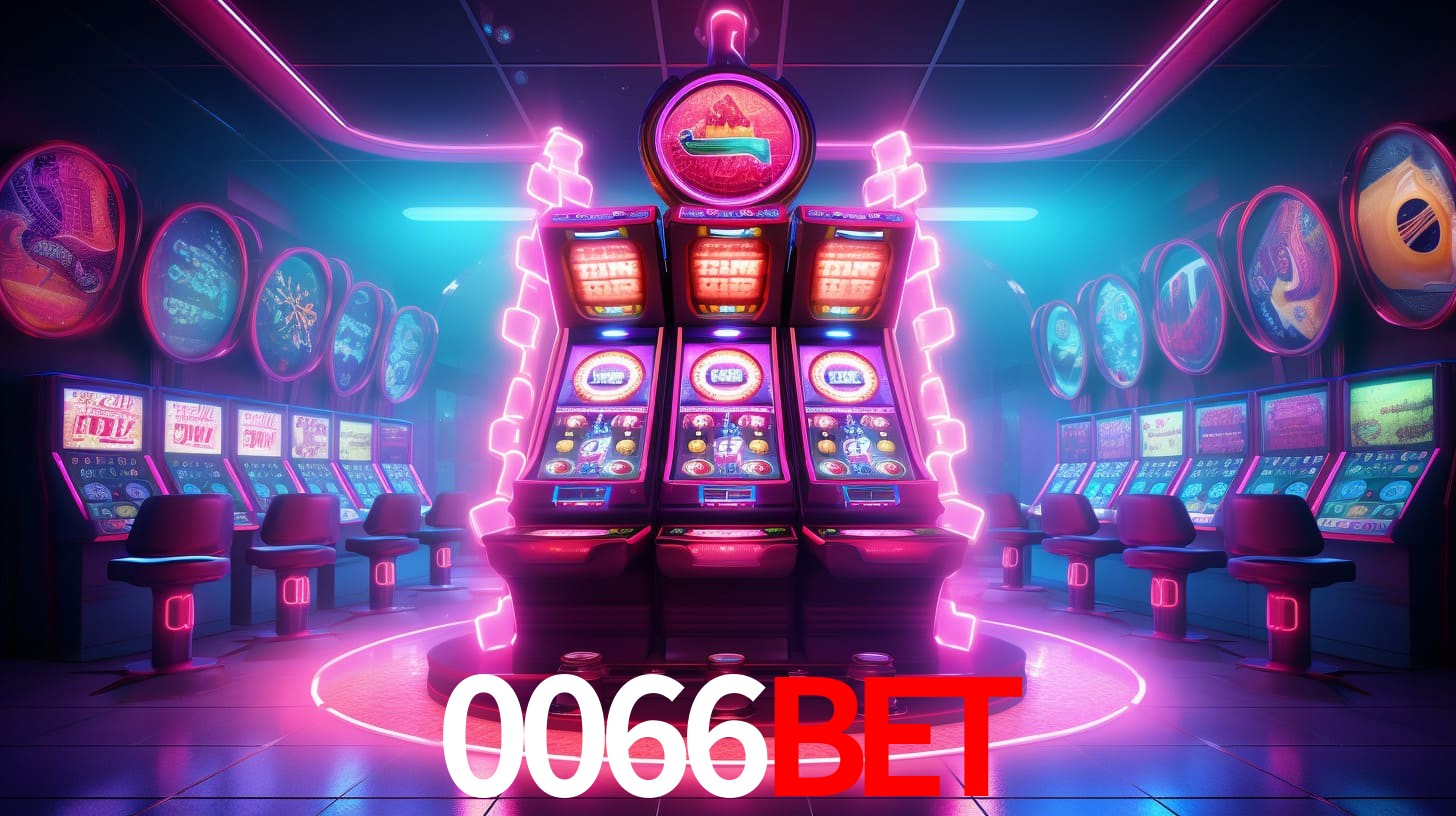 0066bet: A Experiência de Casino com Jogos de Mesa ao Vivo