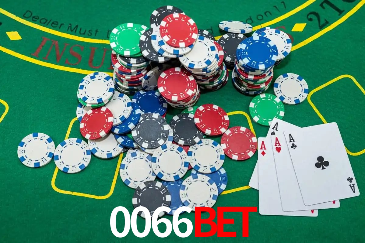 Casino Ao Vivo 0066bet