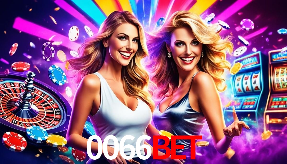 Recursos de Bônus 0066bet