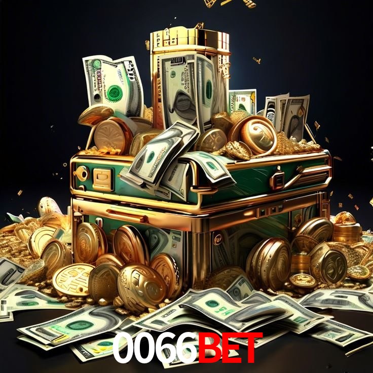 Aplicativo móvel 0066bet para iOS e Android