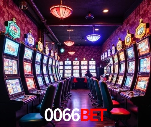 Melhores Jogos 0066bet