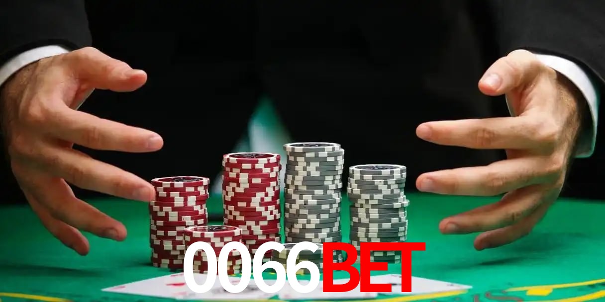 Promoções 0066bet