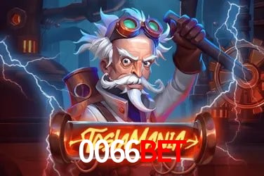0066bet Caça-níqueis móveis