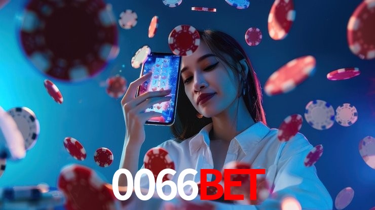 Mesa de Blackjack 0066bet