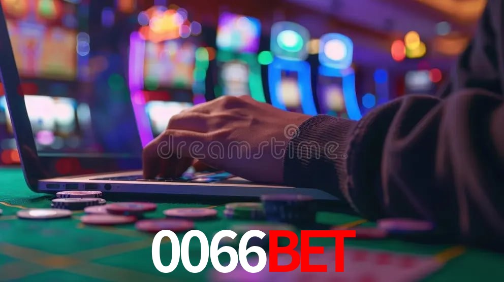 Avaliações dos Jogadores 0066bet