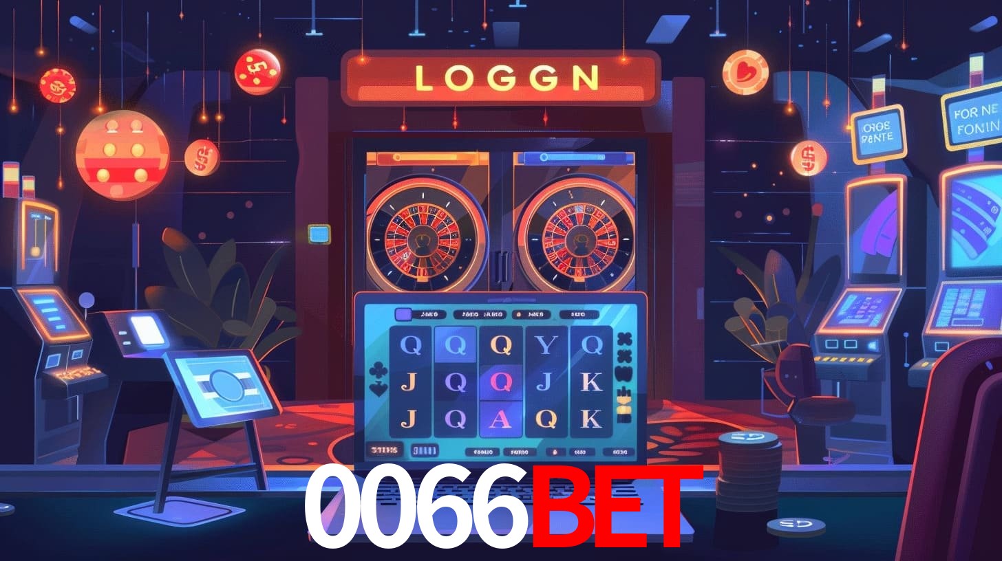 Vantagens VIP 0066bet